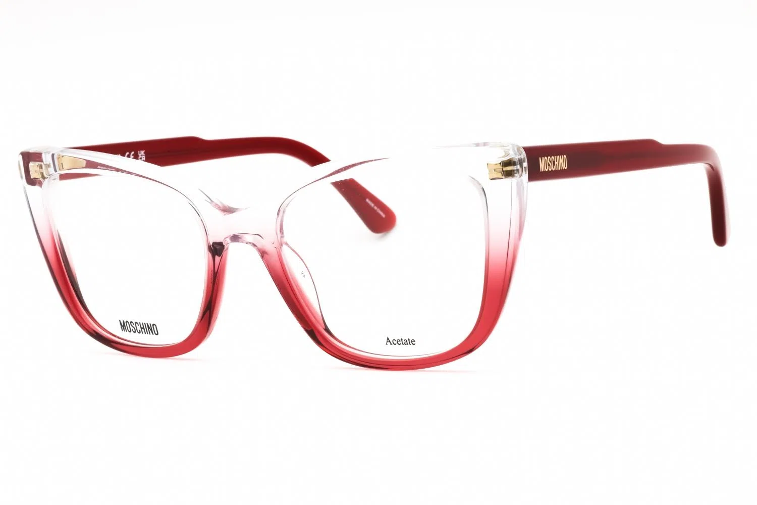 Moschino MOS603 Eyeglasses